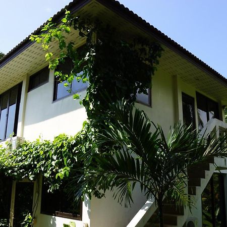 Twin Villas Apartment With Swimming Pool For 2 Houses Wok Tum Екстериор снимка