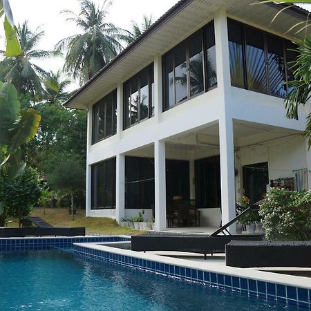 Twin Villas Apartment With Swimming Pool For 2 Houses Wok Tum Екстериор снимка