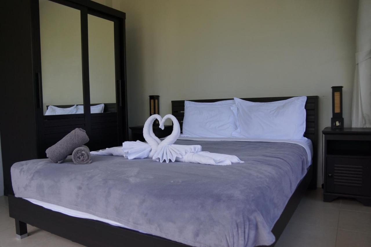 Twin Villas Apartment With Swimming Pool For 2 Houses Wok Tum Екстериор снимка
