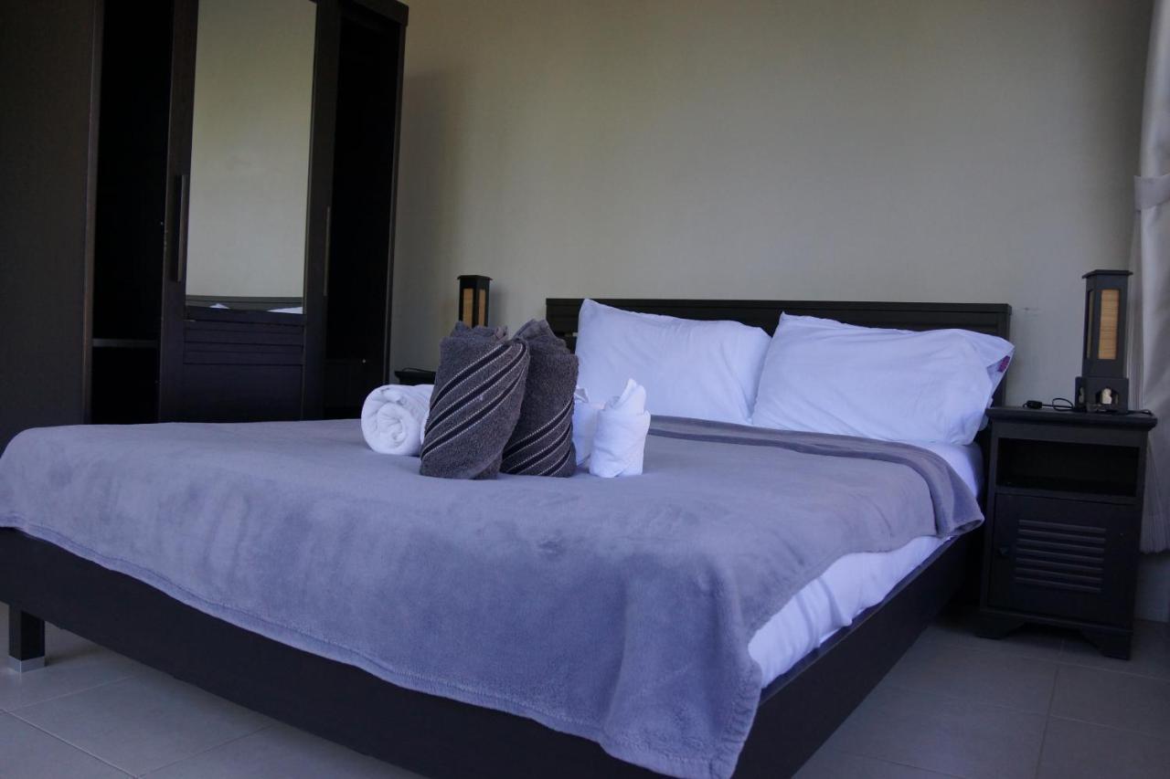 Twin Villas Apartment With Swimming Pool For 2 Houses Wok Tum Екстериор снимка