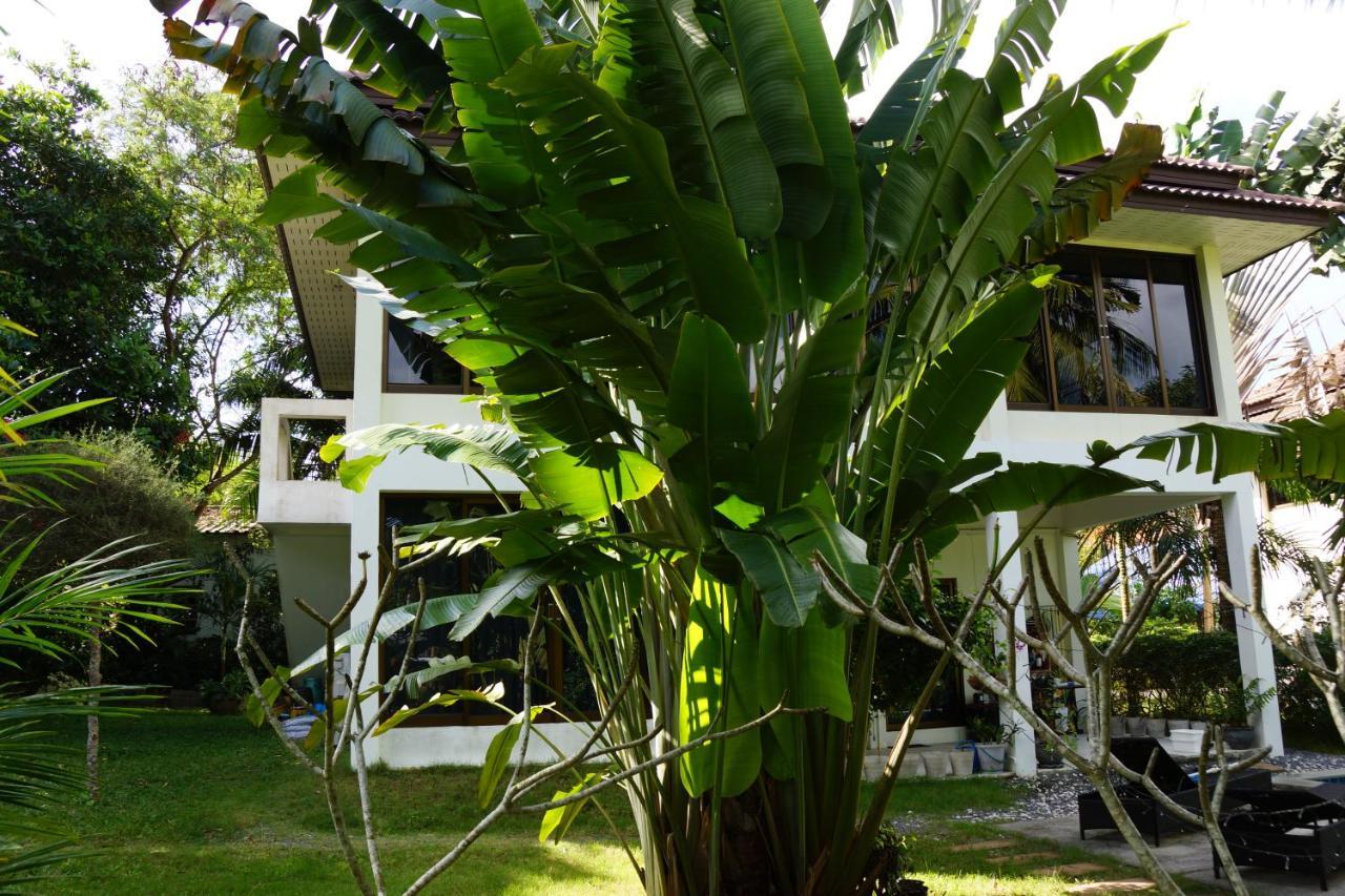 Twin Villas Apartment With Swimming Pool For 2 Houses Wok Tum Екстериор снимка
