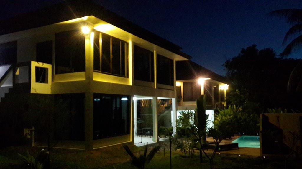 Twin Villas Apartment With Swimming Pool For 2 Houses Wok Tum Екстериор снимка