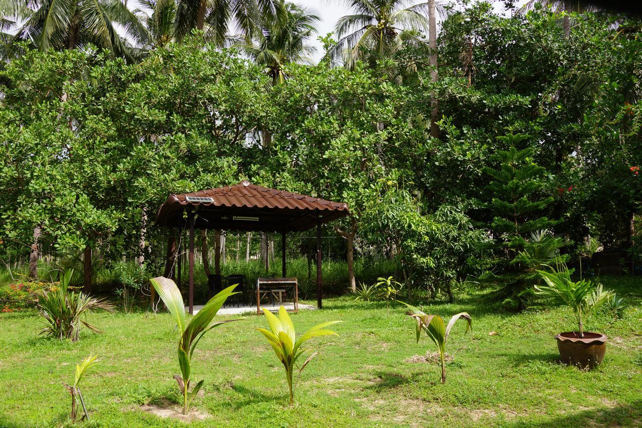 Twin Villas Apartment With Swimming Pool For 2 Houses Wok Tum Екстериор снимка