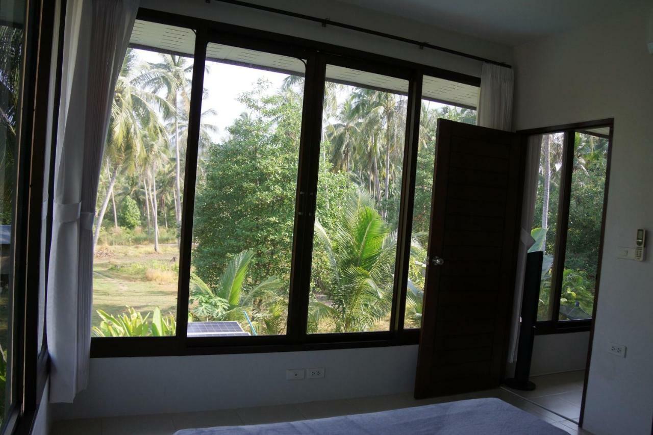 Twin Villas Apartment With Swimming Pool For 2 Houses Wok Tum Екстериор снимка